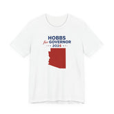 Katie Hobbs for Arizona Governor Campaign T-Shirt 2026