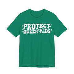 Protect Queer Kids T-Shirt
