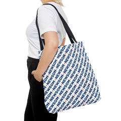Gavin Newsom Tote Bag – Political Graphic Carryall for Progressive Everyday Style