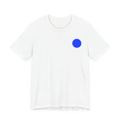 Proud Blue Dot in a Red State T‑Shirt
