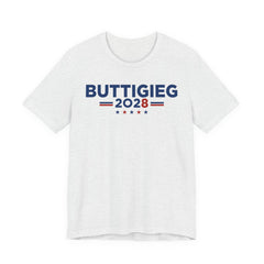 Pete Buttigieg 2028 for President Campaign T-Shirt