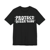 Protect Queer Kids T-Shirt