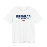 Andy Beshear 2028 for President Campaign T-Shirt