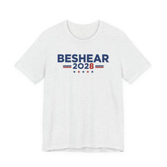 Andy Beshear 2028 for President Campaign T-Shirt