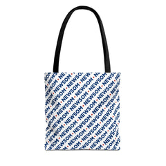 Gavin Newsom Tote Bag – Political Graphic Carryall for Progressive Everyday Style