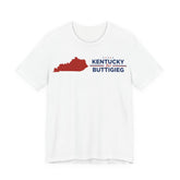 Kentucky for Pete Buttigieg for President Campaign T-Shirt 2028