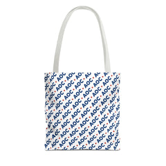 AOC Tote Bag – Political Graphic Carryall for Progressive Everyday Style