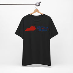 Kentucky for Cory Booker for President Campaign T-Shirt 2028