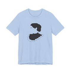 Marie Curie Unisex Jersey Short Sleeve T-Shirt - Science Enthusiast