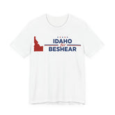 Idaho for Andy Beshear for President Campaign T-Shirt 2028