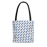 AOC Tote Bag – Political Graphic Carryall for Progressive Everyday Style