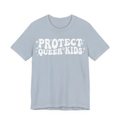 Protect Queer Kids T-Shirt
