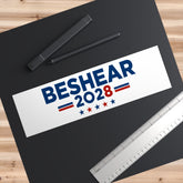 Andy Beshear 2028 Bumper Sticker — Political Campaign Sticker