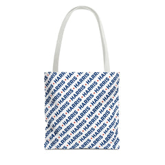 Kamala Harris Tote Bag – Political Graphic Carryall for Progressive Everyday Style
