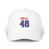 Team Kelly for 48th President Embroidered Vintage Dad Hat