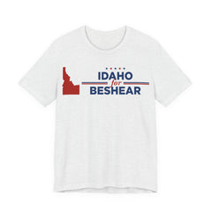 Idaho for Andy Beshear for President Campaign T-Shirt 2028