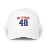 Team Buttigieg for 48th President Embroidered Vintage Dad Hat