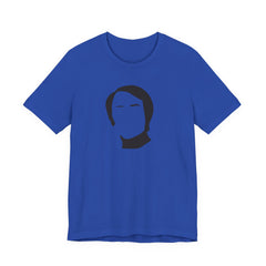 Astronomer Carl Sagan Unisex Jersey Short Sleeve T-Shirt - Science Enthusiast