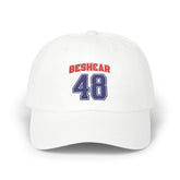 Team Beshear for 48th President Embroidered Vintage Dad Hat