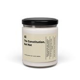 The Constitution, But Hot – Hand-Poured Soy Candle (9 oz)