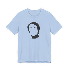 Astronomer Carl Sagan Unisex Jersey Short Sleeve T-Shirt - Science Enthusiast