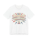 Unionized and Unbothered T-Shirt