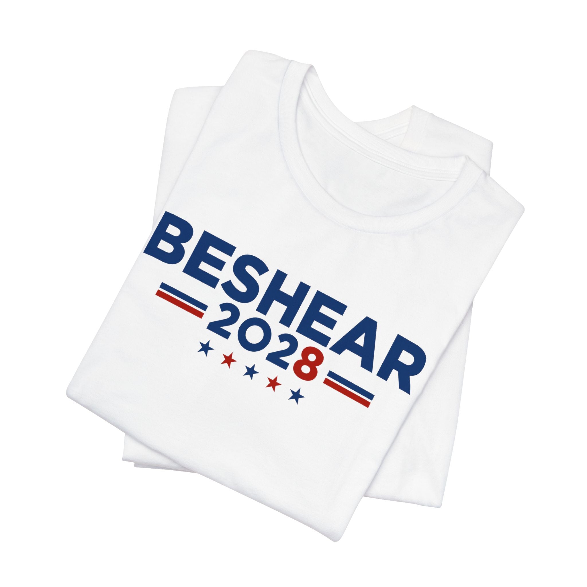 Andy Beshear 2028 for President Campaign T-Shirt