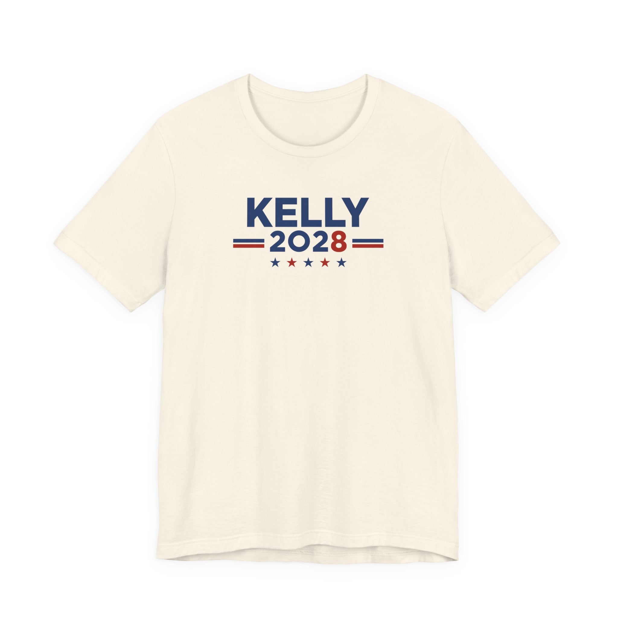 Mark Kelly 2028 for President Campaign T-Shirt