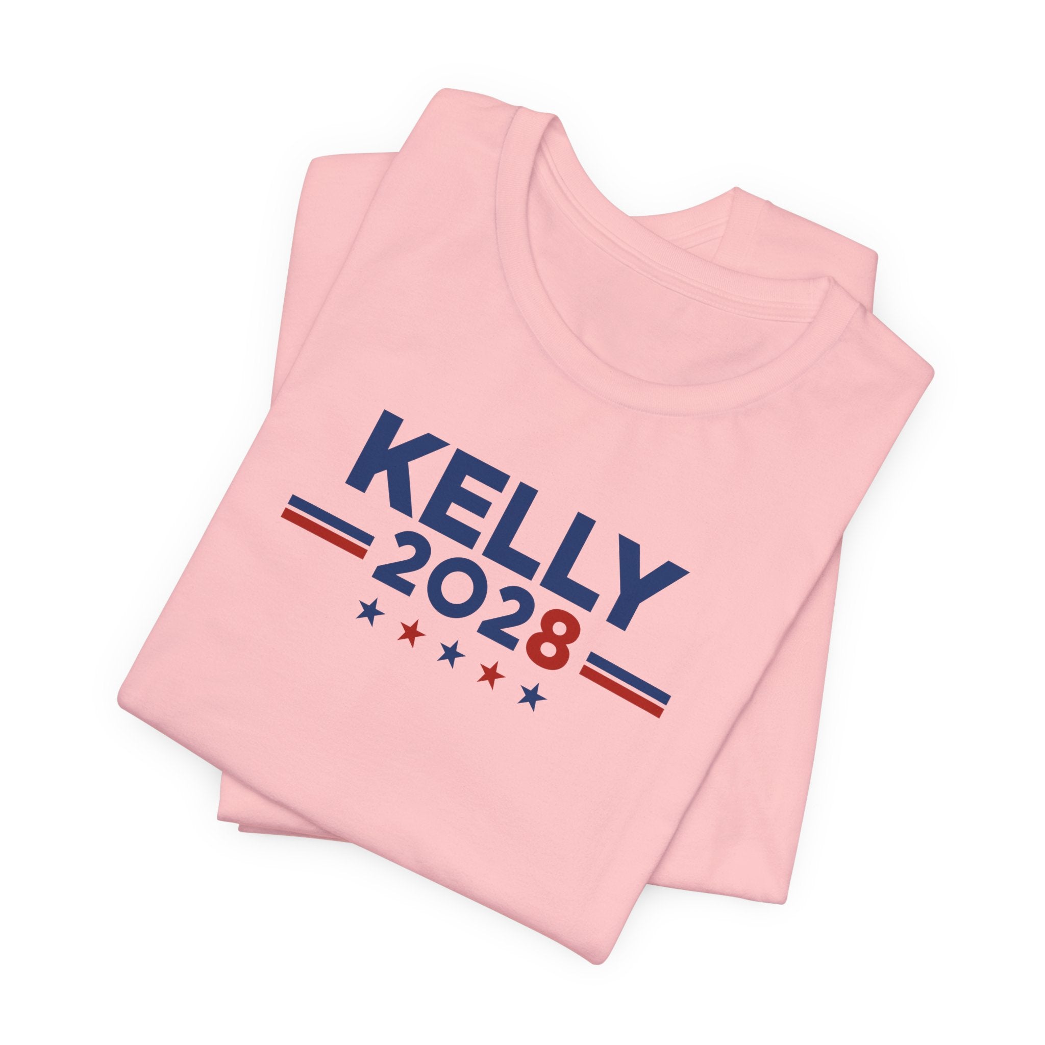 Mark Kelly 2028 for President Campaign T-Shirt
