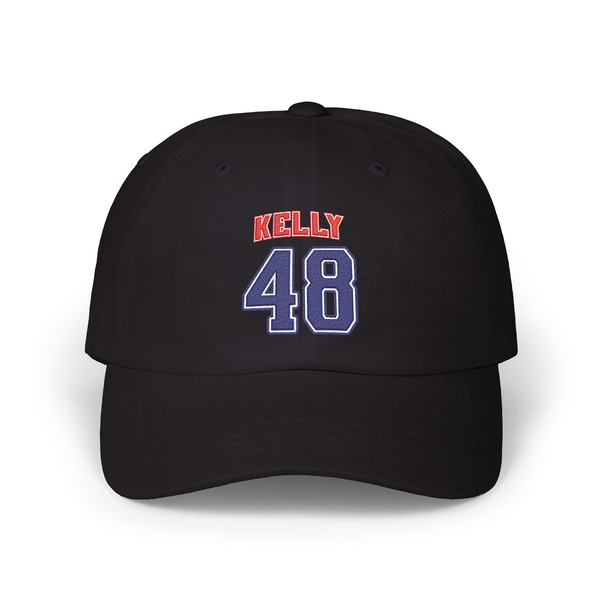 Team Kelly for 48th President Embroidered Vintage Dad Hat