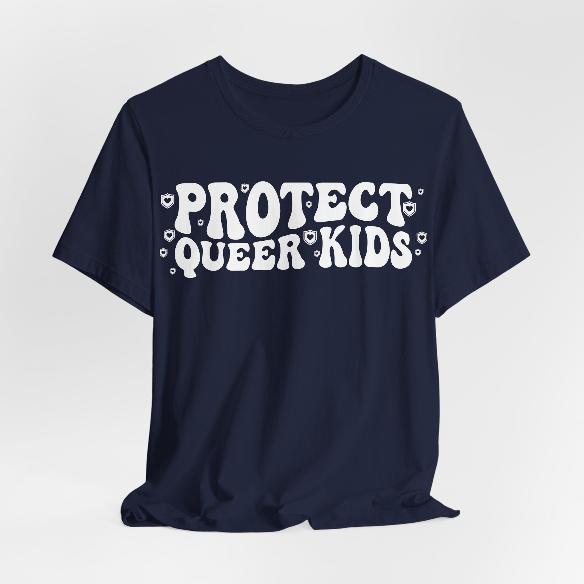Protect Queer Kids T-Shirt