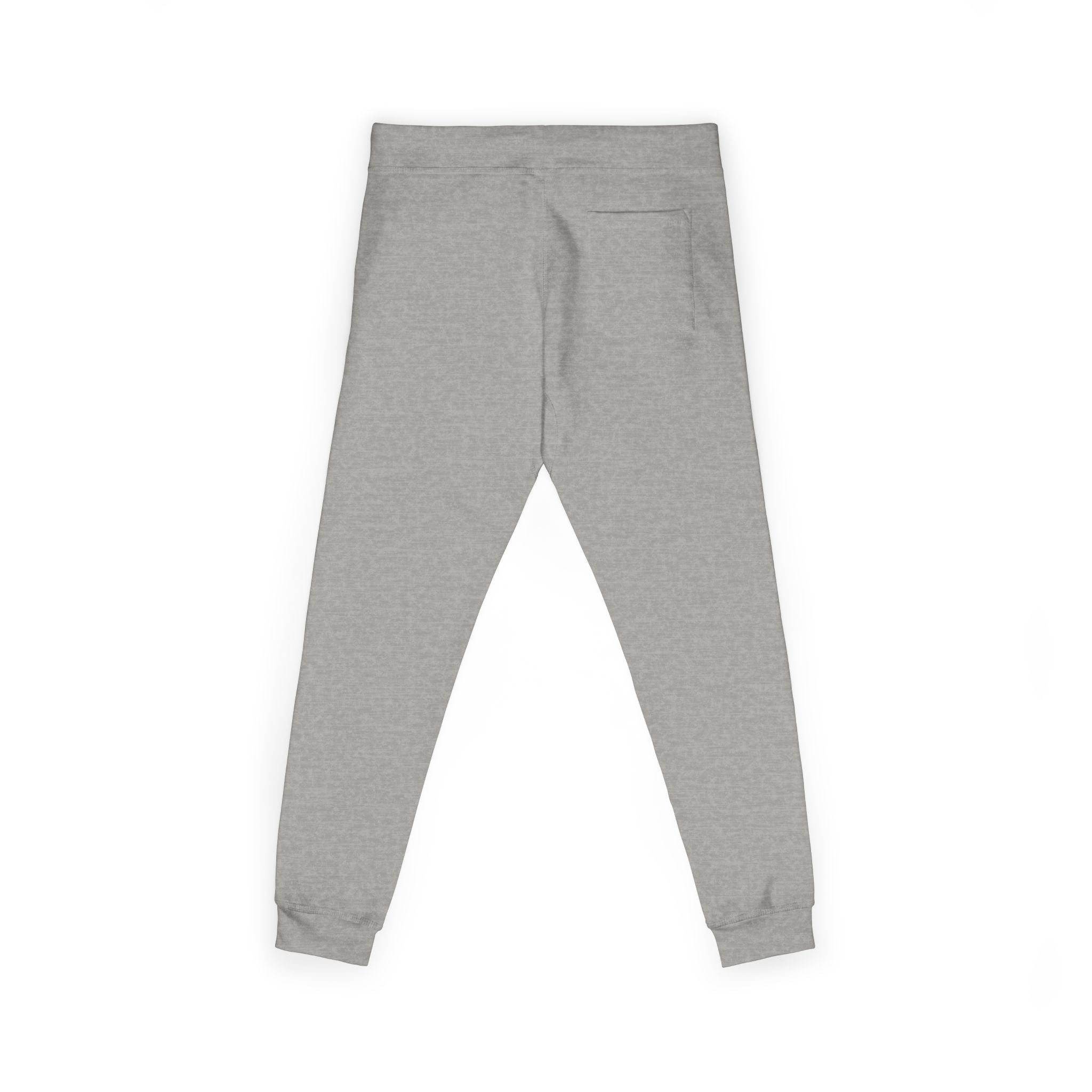 Embroidered Team AOC for 48th President Fleece Sweatpants — Casual Cozy Joggers
