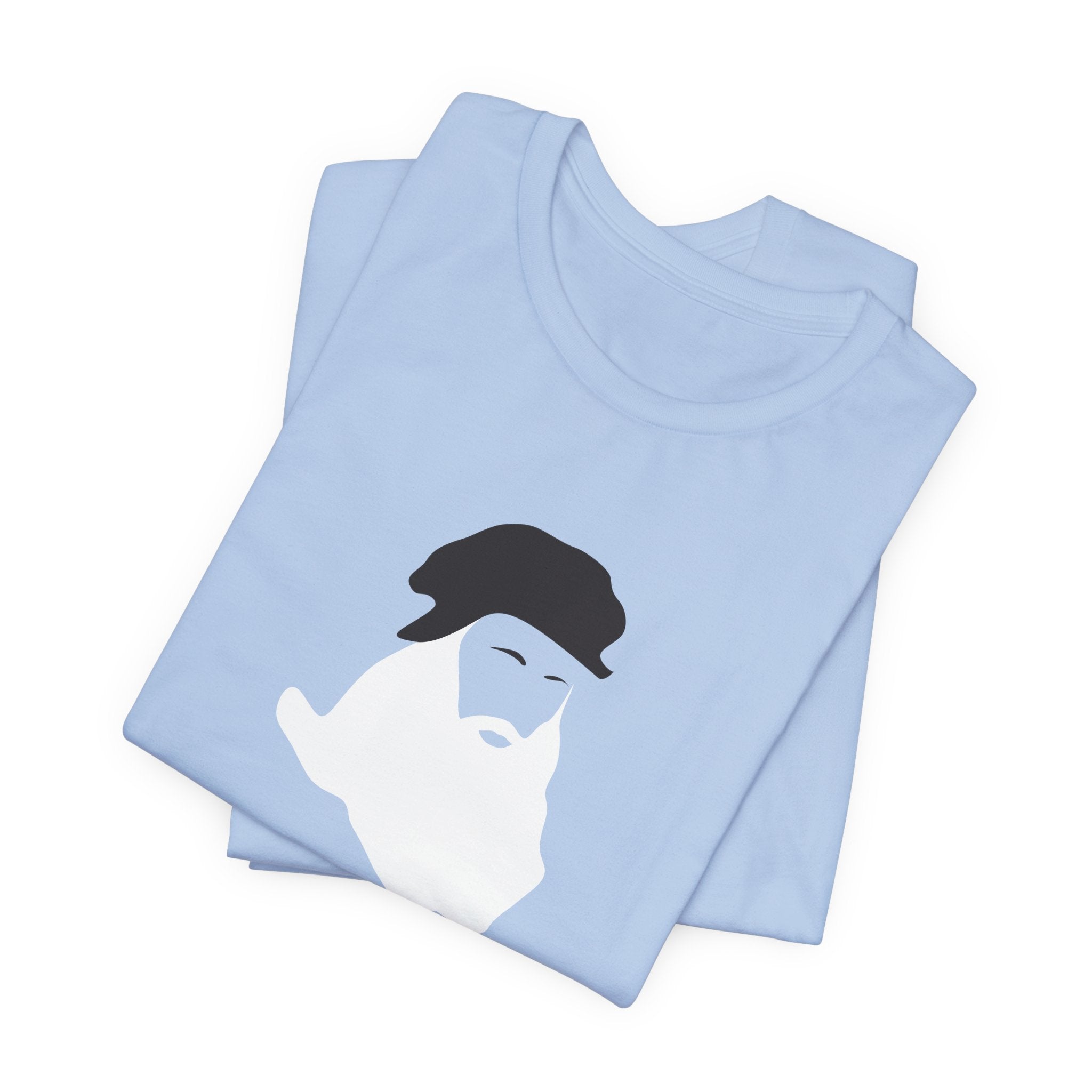 Leonardo Da Vinci Unisex Jersey Short Sleeve T-Shirt - Science Enthusiast