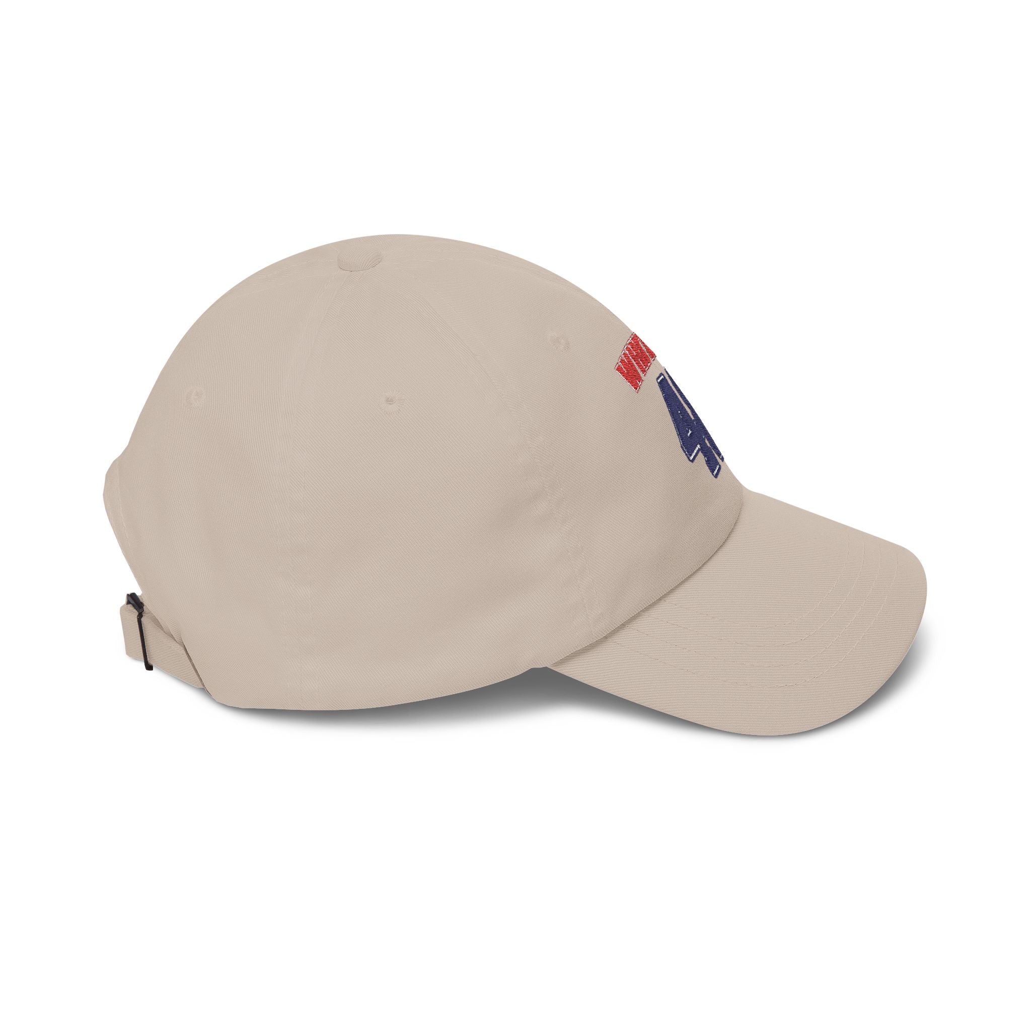 Team Whitmer for 48th President Embroidered Vintage Dad Hat