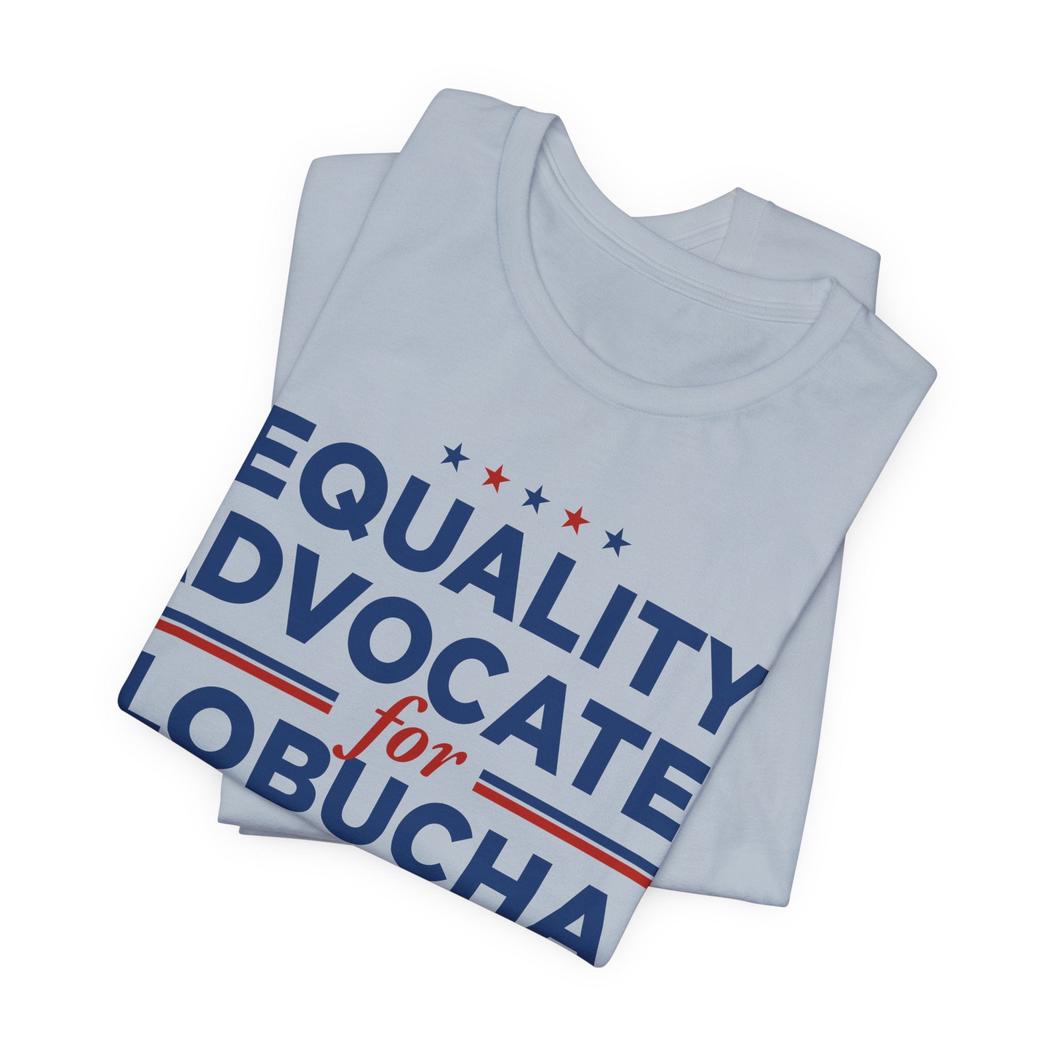 Equality Advocates for Amy Klobuchar for President Campaign T-Shirt 2028