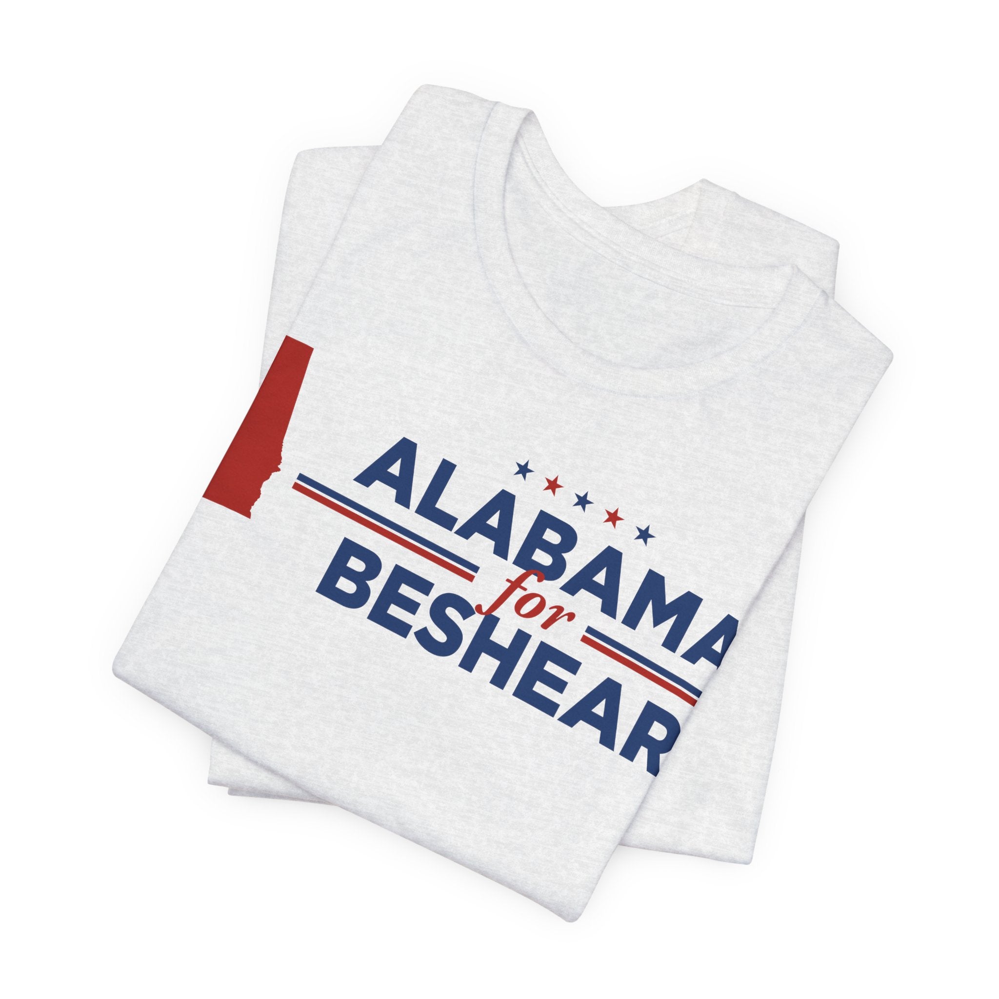Alabama for Andy Beshear for President Campaign T-Shirt 2028