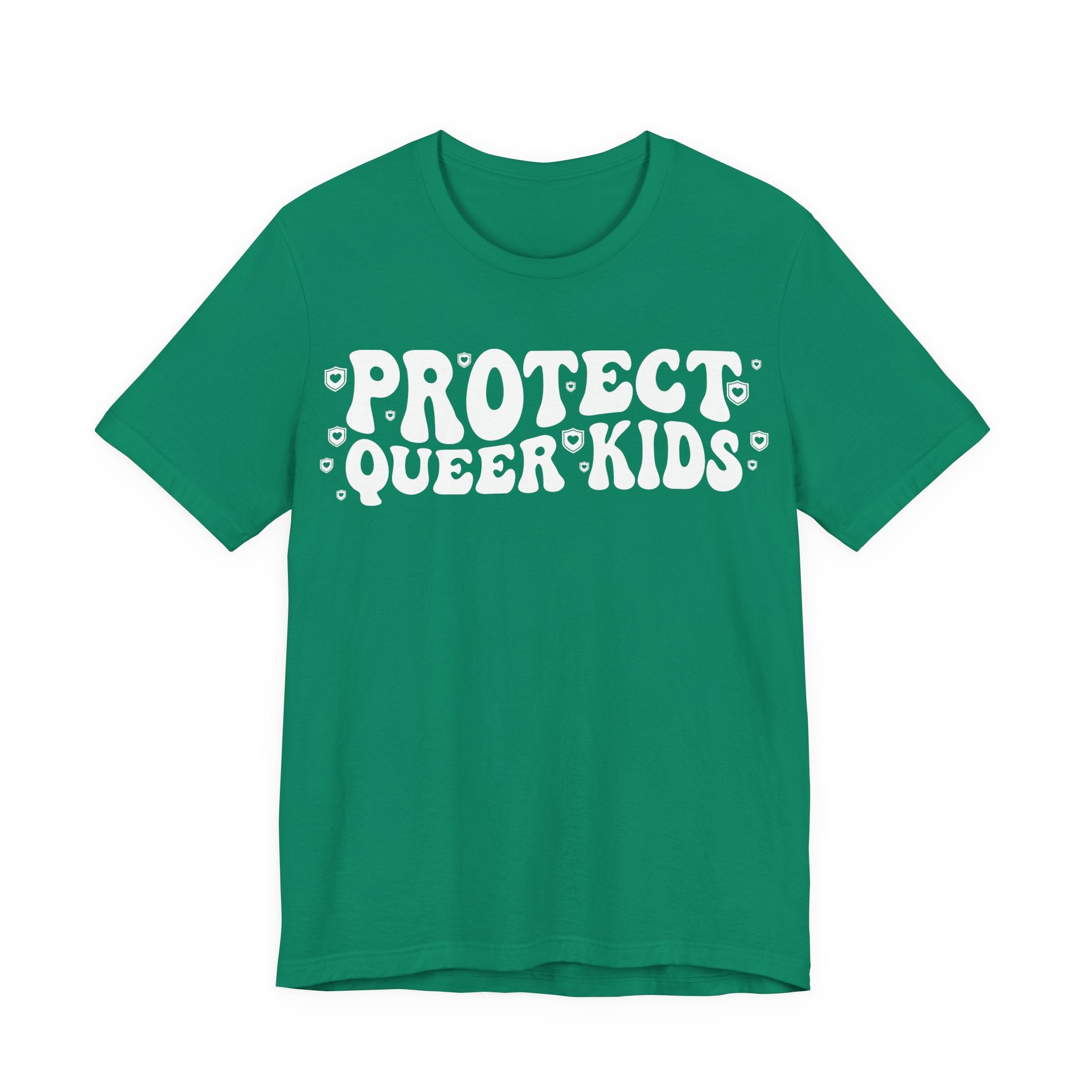 Protect Queer Kids T-Shirt