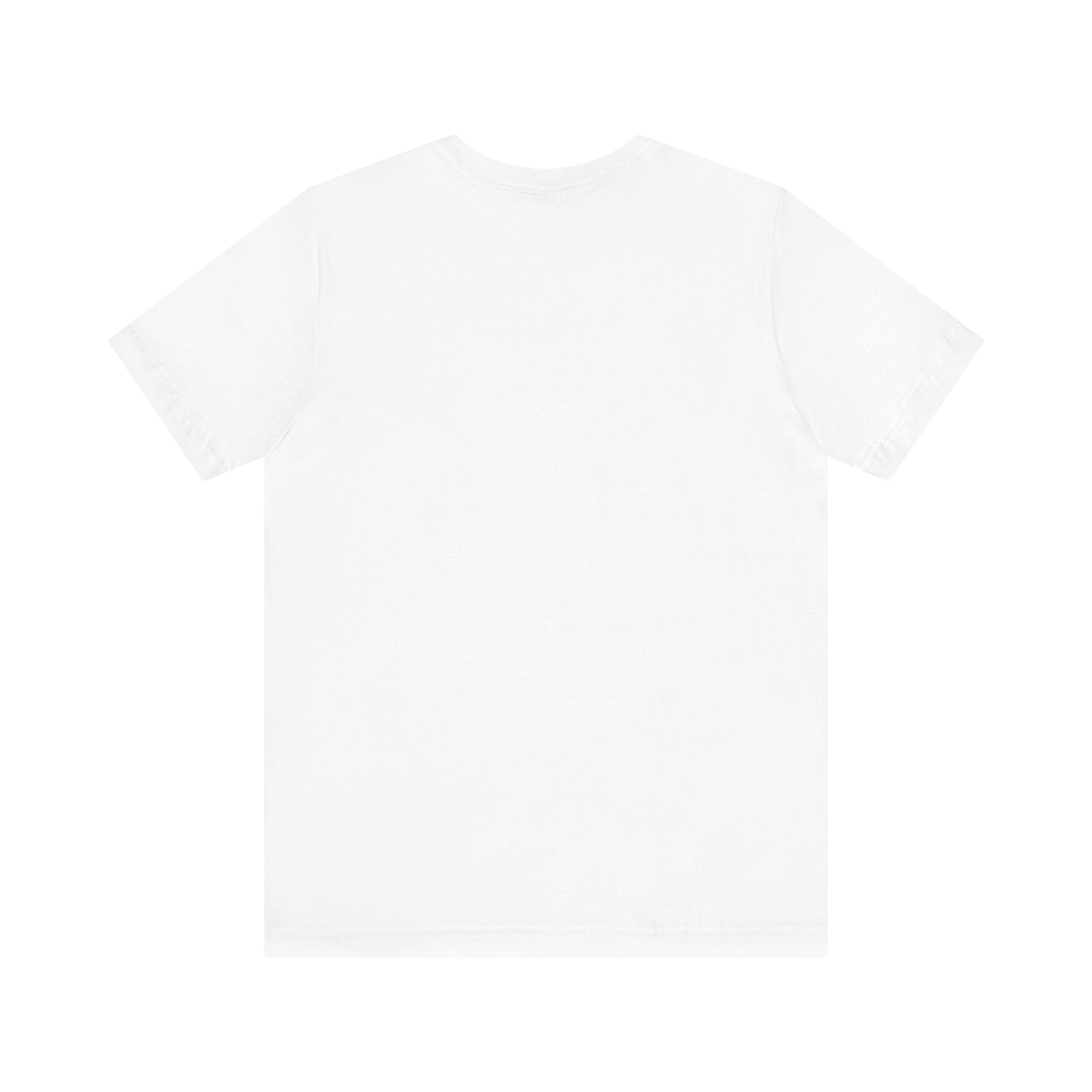 I Love Jasmine Crockett - Witty Brilliant Congresswoman - House of Representatives for Texas Unisex Jersey Short Sleeve T-Shirt