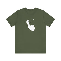 Charles Darwin Unisex Jersey Short Sleeve T-Shirt - Science Enthusiast