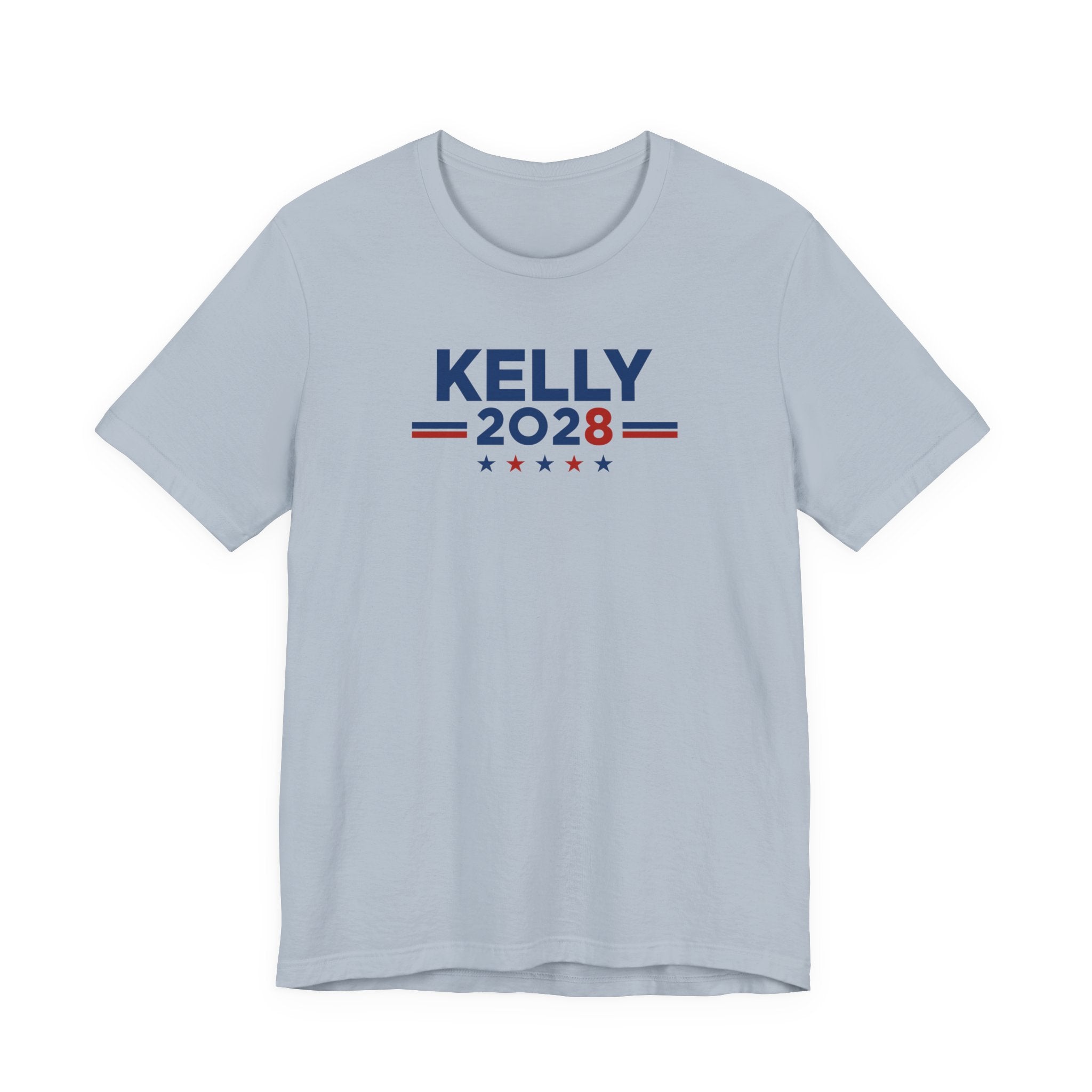 Mark Kelly 2028 for President Campaign T-Shirt