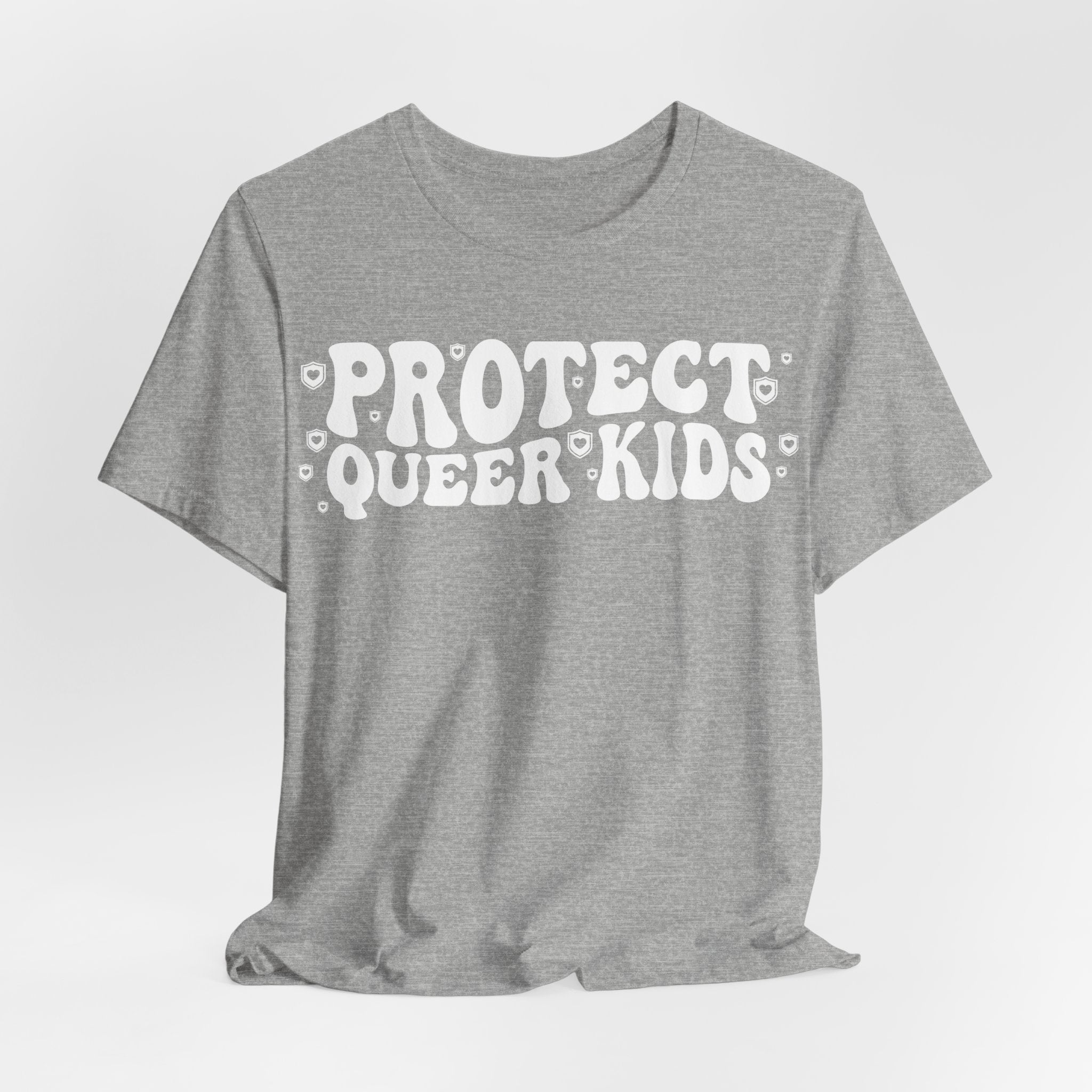Protect Queer Kids T-Shirt