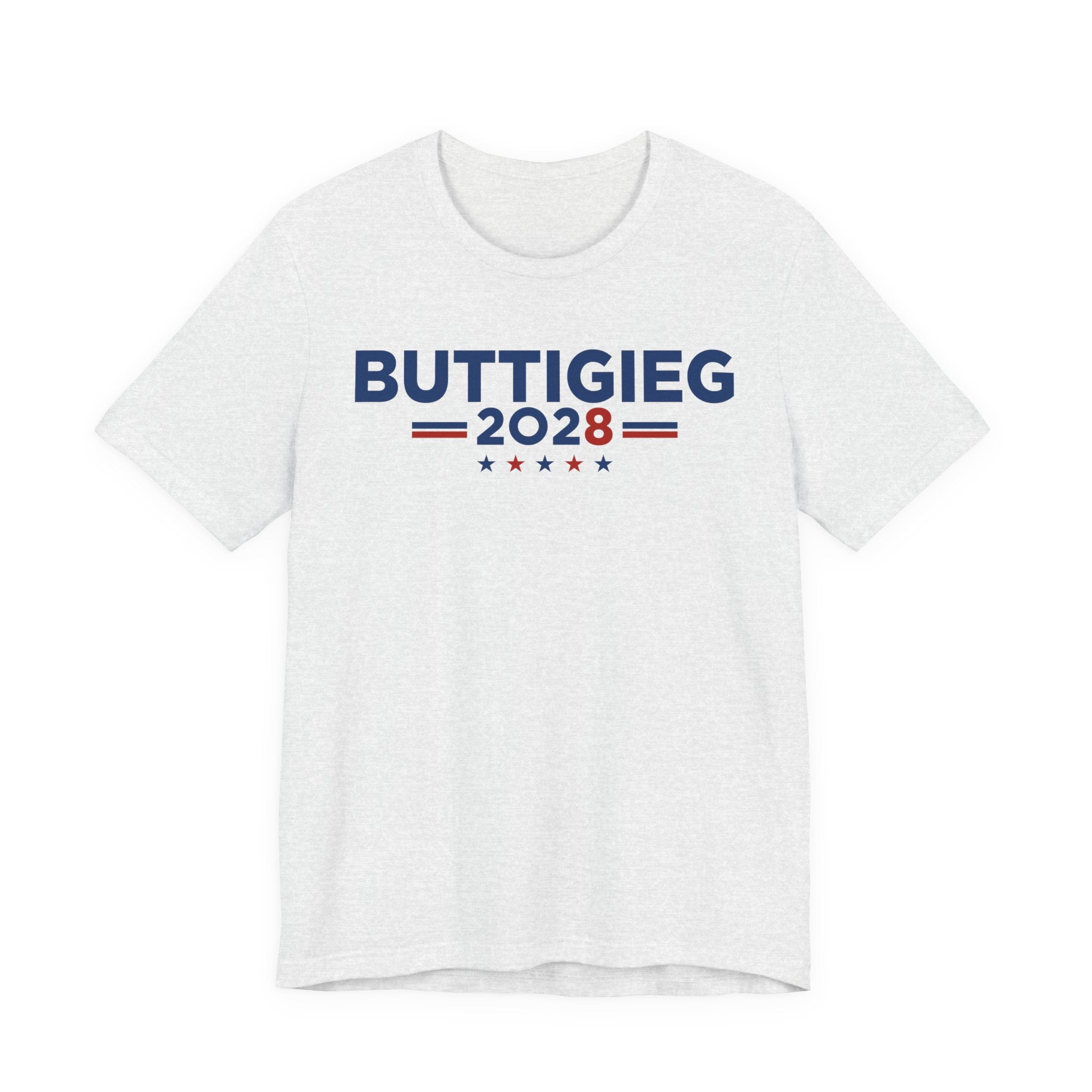 Pete Buttigieg 2028 for President Campaign T-Shirt