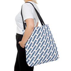 Kamala Harris Tote Bag – Political Graphic Carryall for Progressive Everyday Style