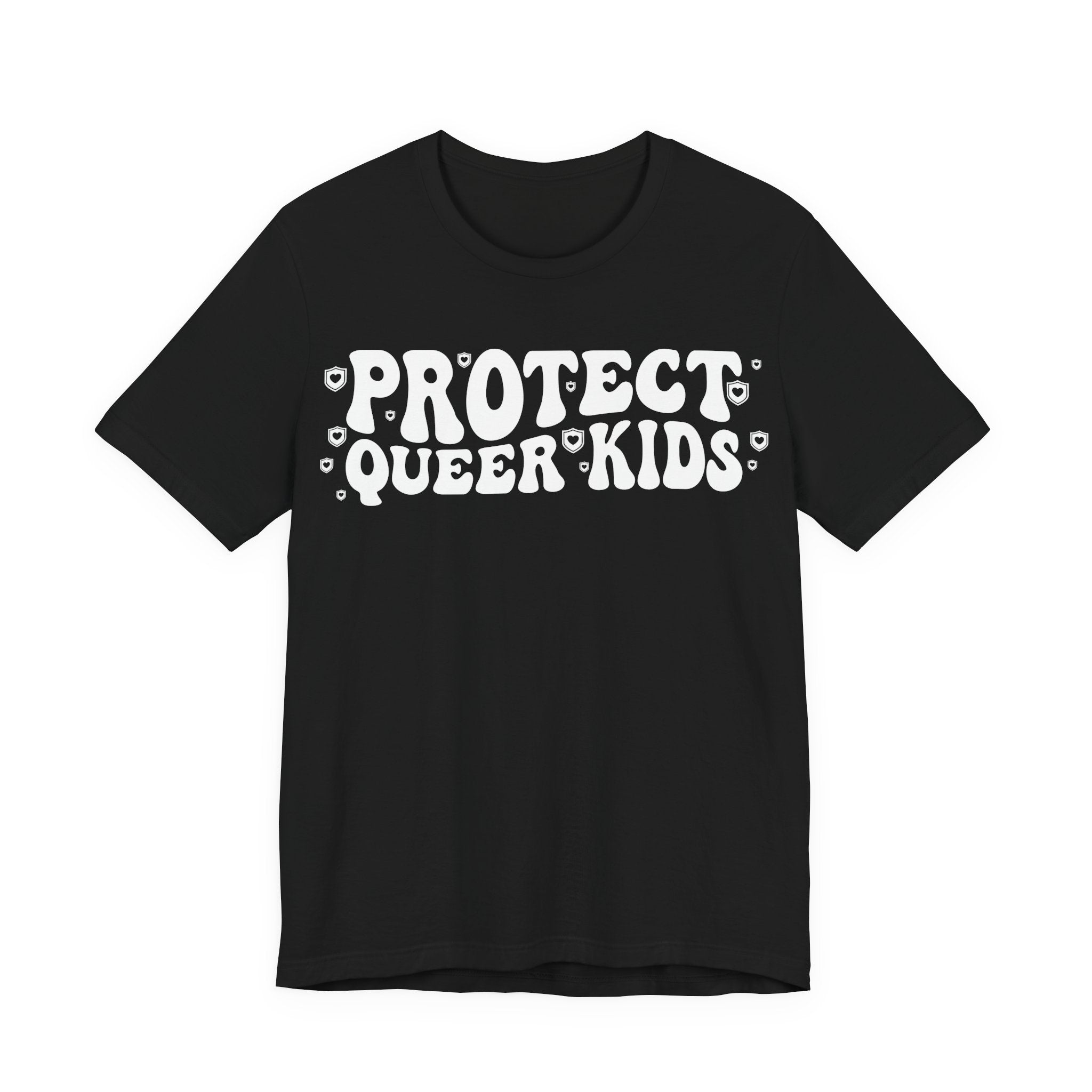 Protect Queer Kids T-Shirt