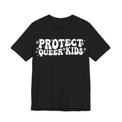 Protect Queer Kids T-Shirt