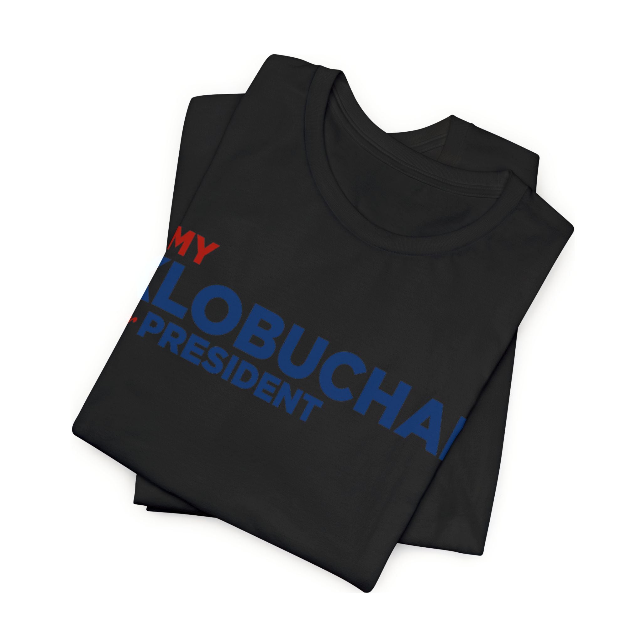 Amy Klobuchar for President Campaign T-Shirt 2028