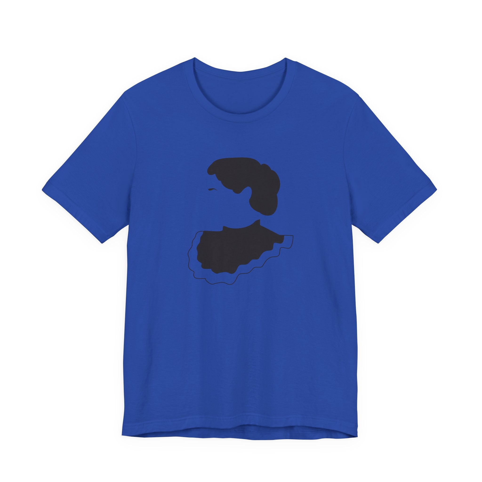Marie Curie Unisex Jersey Short Sleeve T-Shirt - Science Enthusiast