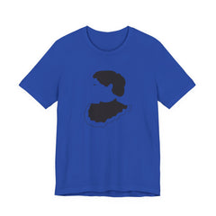 Marie Curie Unisex Jersey Short Sleeve T-Shirt - Science Enthusiast