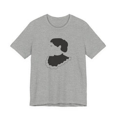 Marie Curie Unisex Jersey Short Sleeve T-Shirt - Science Enthusiast