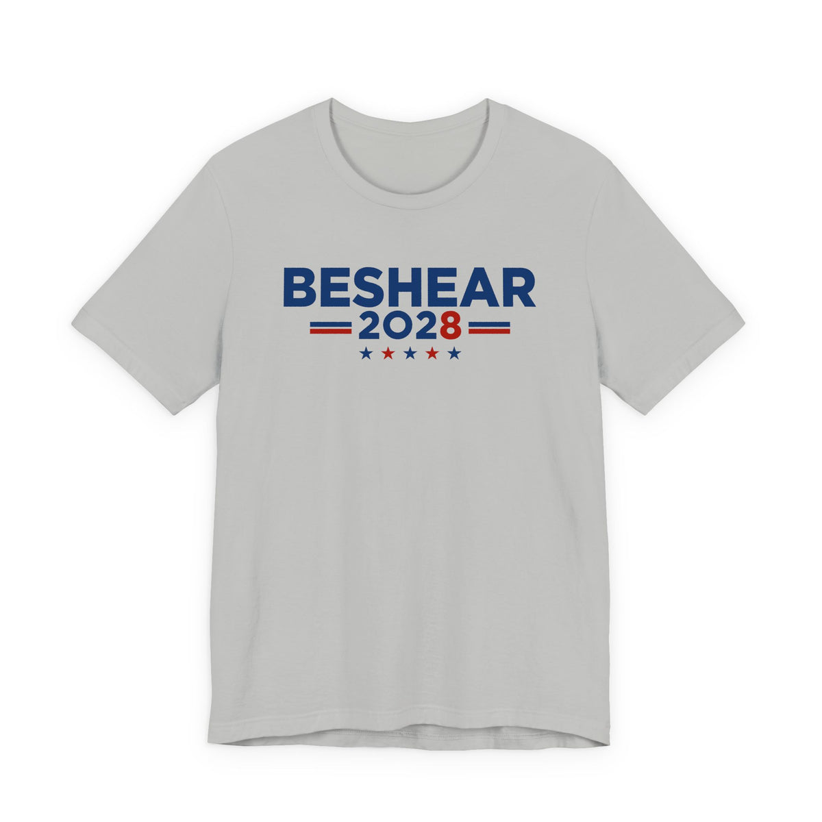 Andy Beshear 2028 for President Campaign T-Shirt